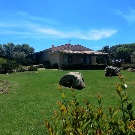 Agriturismo Fioredda 아글리엔투 외부 사진