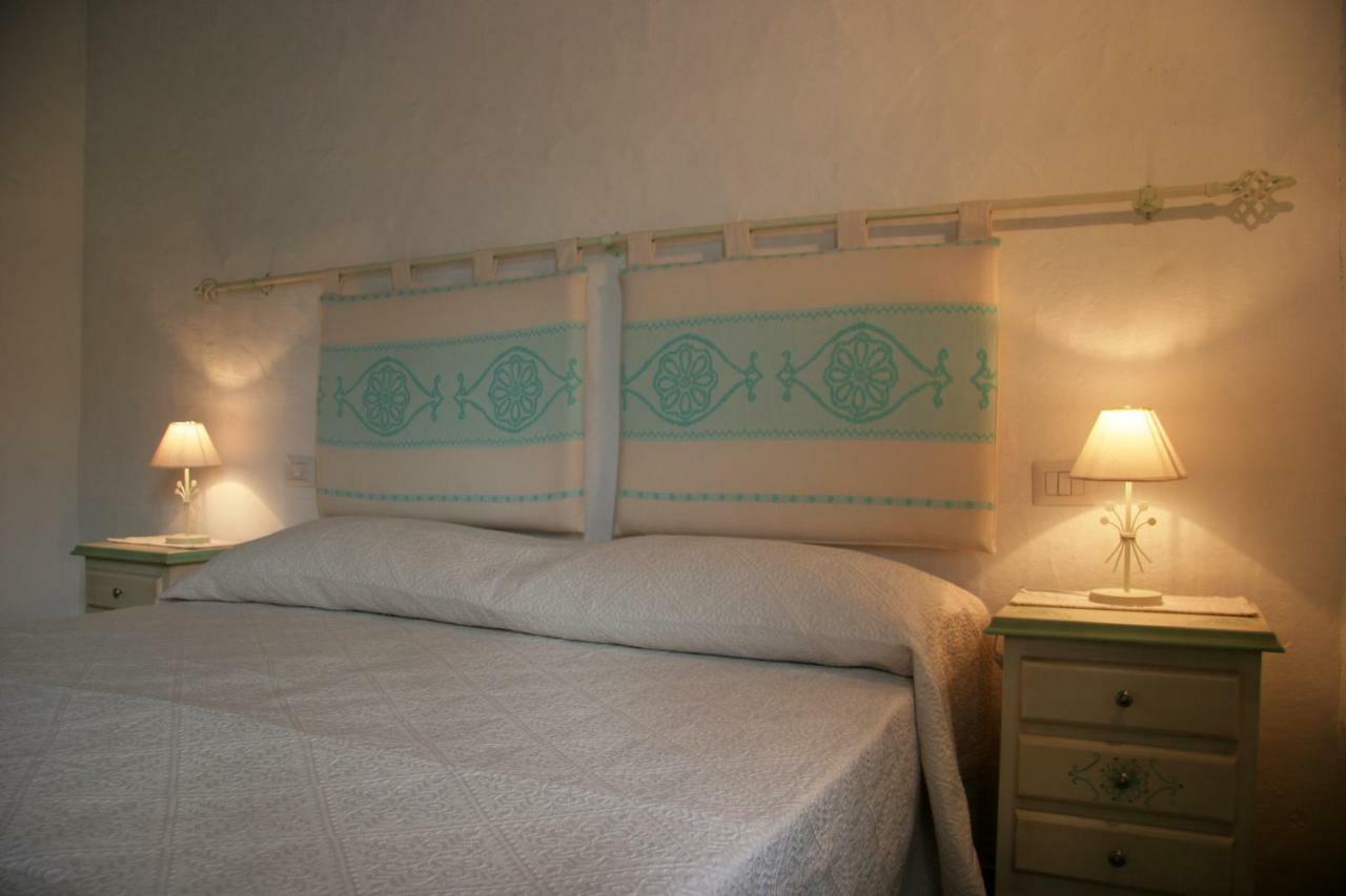 Agriturismo Fioredda 아글리엔투 외부 사진