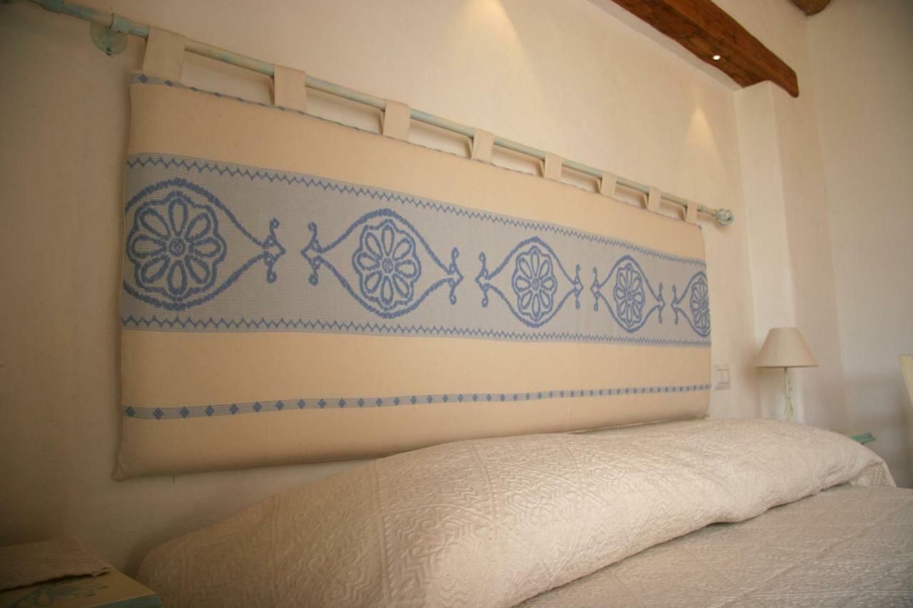 Agriturismo Fioredda 아글리엔투 외부 사진